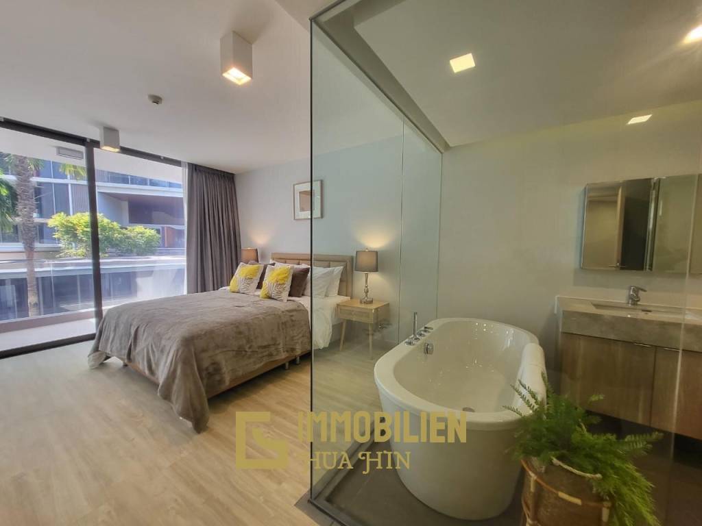 160 m² 3 Chambre 3 Salle de bain Condominium Pour Vente