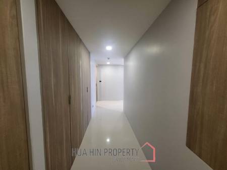 THE PINE HUA HIN : 3 bed condo with ocean view