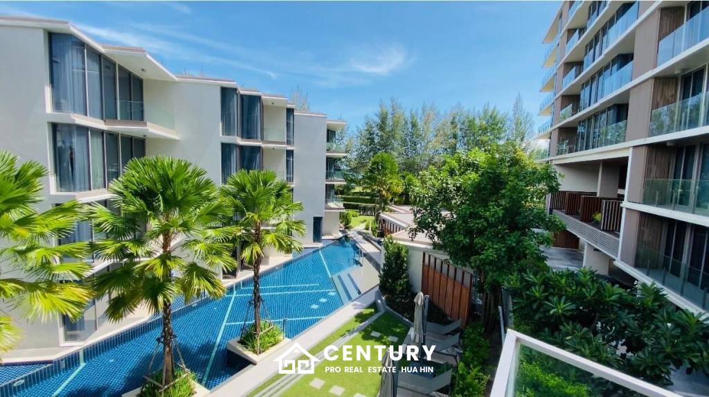 148 ตร.ม 3 เตียง 4 อาบน้ำ คอนโดมิเนียม For ขาย