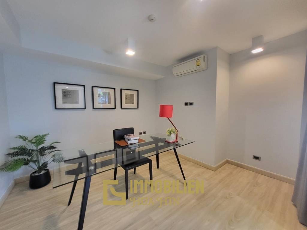 160 m² 3 Chambre 3 Salle de bain Condominium Pour Vente