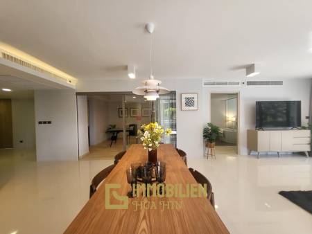 THE PINE HUA HIN : 3 bed condo with ocean view