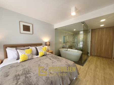 160 m² 3 Chambre 3 Salle de bain Condominium Pour Vente