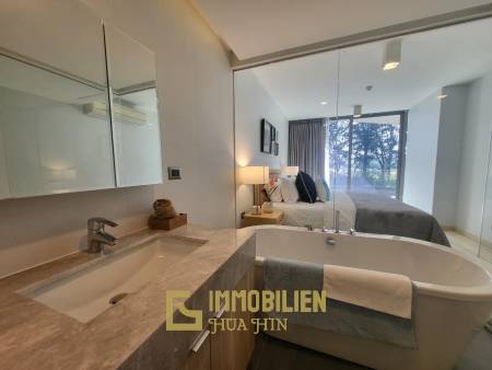 THE PINE HUA HIN : 3 bed condo with ocean view