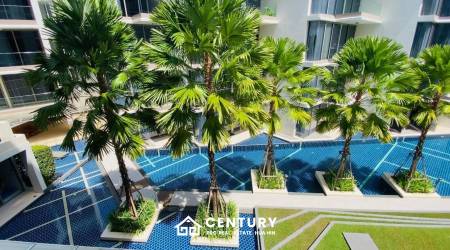 148 ตร.ม 3 เตียง 4 อาบน้ำ คอนโดมิเนียม For ขาย