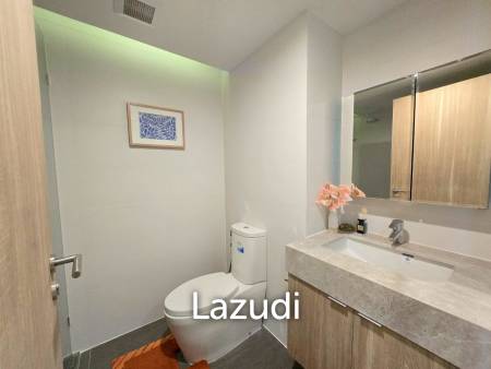 THE PINE HUA HIN : Luxurious 3 Bed Condo near the Beach
