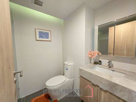 THE PINE HUA HIN : Luxurious 3 Bed Condo near the Beach