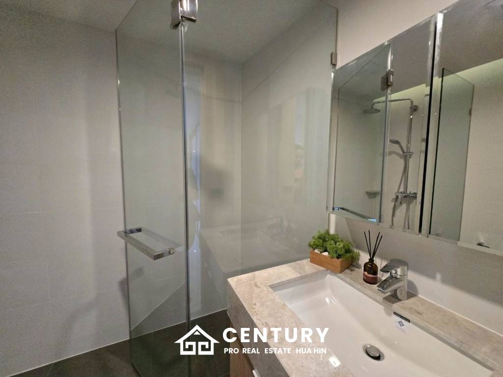 148 ตร.ม 3 เตียง 4 อาบน้ำ คอนโดมิเนียม For ขาย