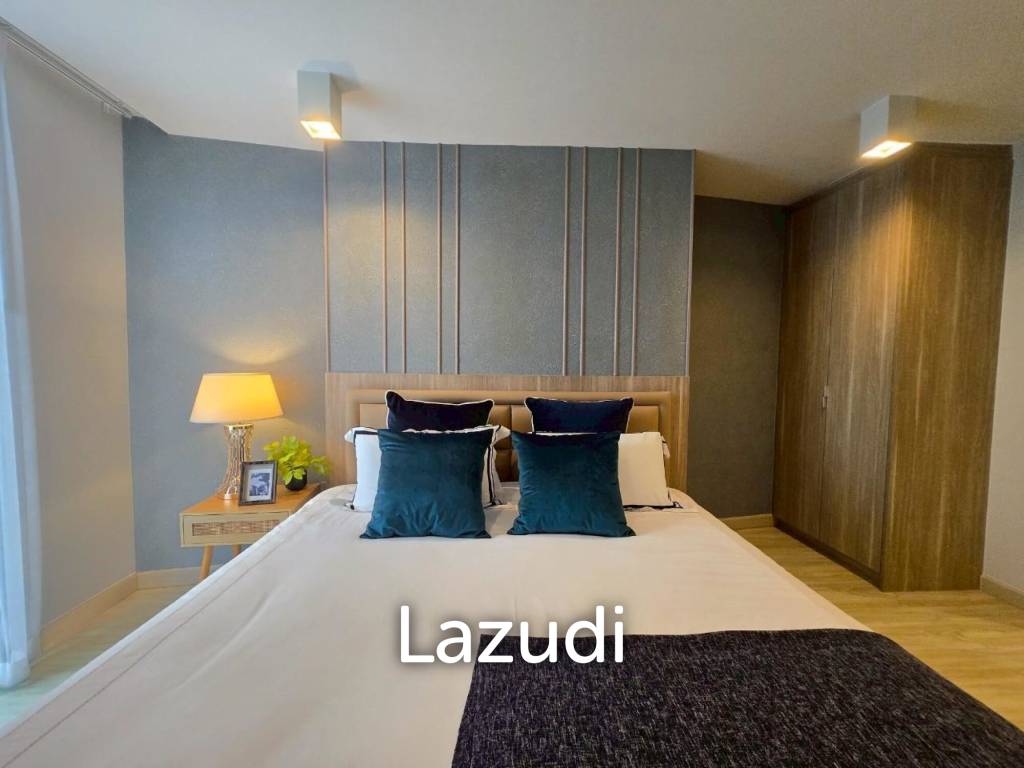 THE PINE HUA HIN : Luxurious 3 Bed Condo near the Beach
