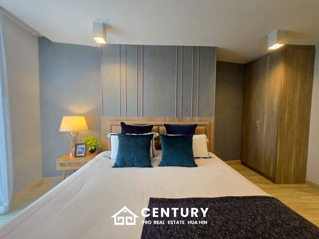 148 ตร.ม 3 เตียง 4 อาบน้ำ คอนโดมิเนียม For ขาย