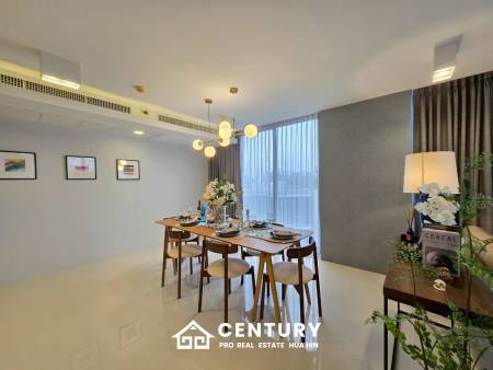 148 ตร.ม 3 เตียง 4 อาบน้ำ คอนโดมิเนียม For ขาย