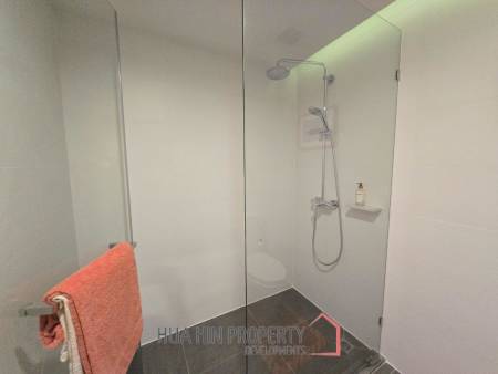 THE PINE HUA HIN : Luxurious 3 Bed Condo near the Beach