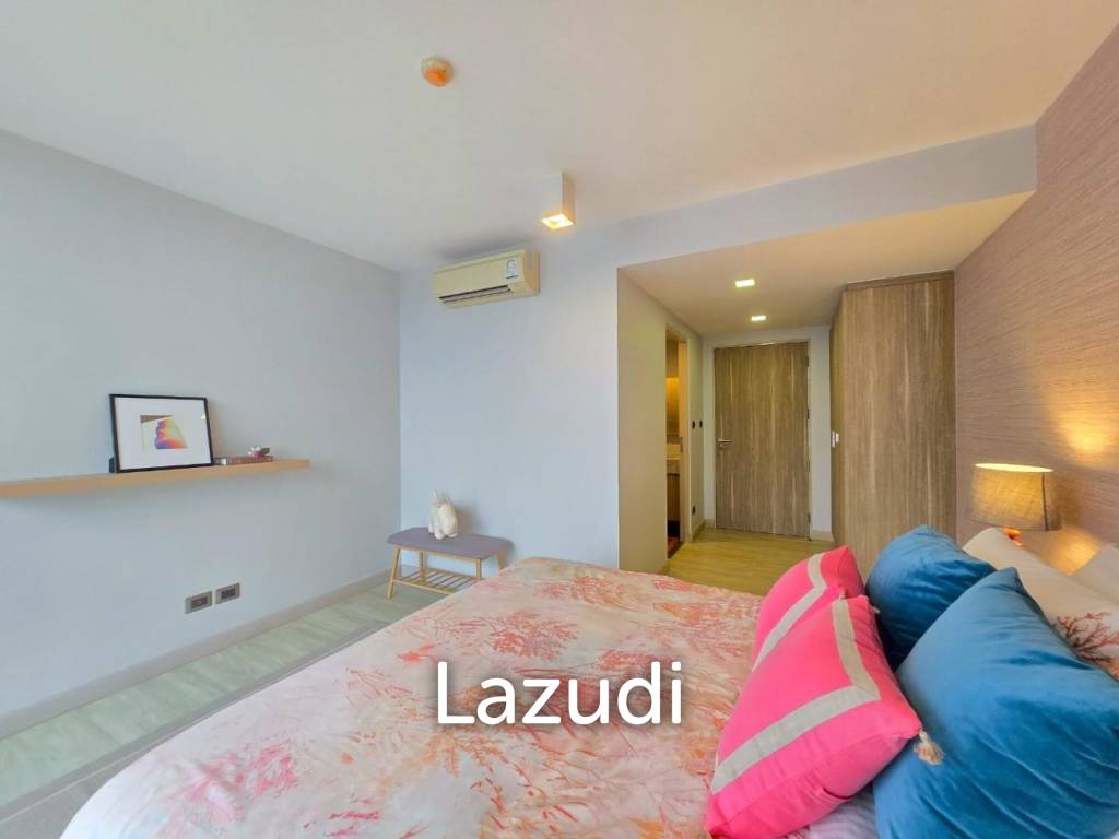 THE PINE HUA HIN : Luxurious 3 Bed Condo near the Beach