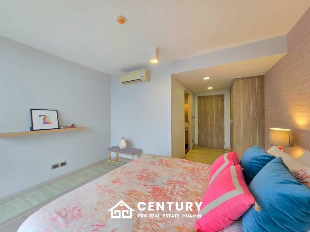 148 ตร.ม 3 เตียง 4 อาบน้ำ คอนโดมิเนียม For ขาย