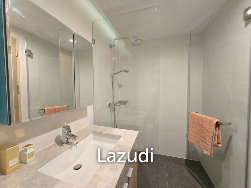 THE PINE HUA HIN : Luxurious 3 Bed Condo near the Beach