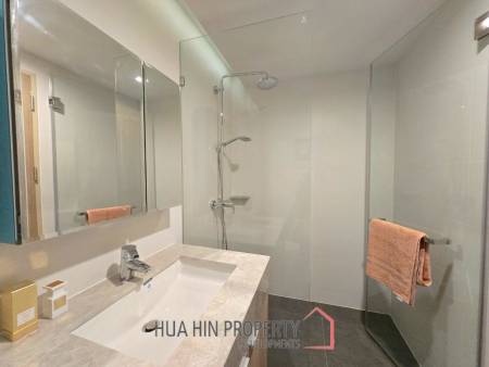 THE PINE HUA HIN : Luxurious 3 Bed Condo near the Beach