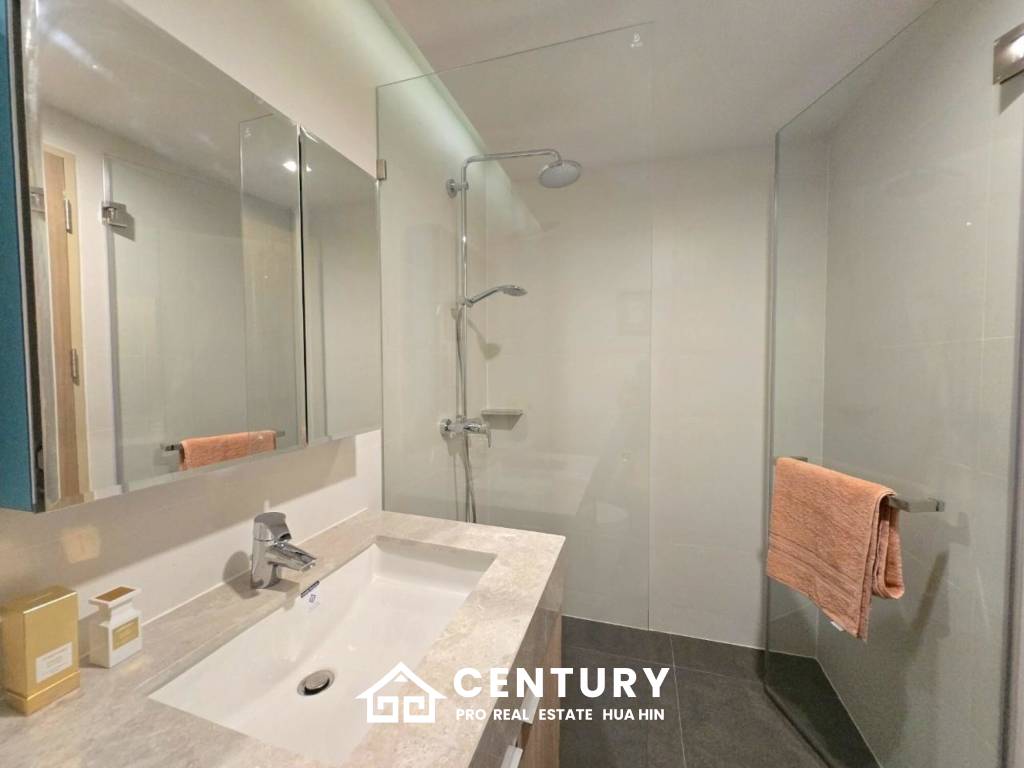 148 ตร.ม 3 เตียง 4 อาบน้ำ คอนโดมิเนียม For ขาย