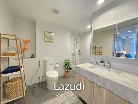 THE PINE HUA HIN : Luxurious 3 Bed Condo near the Beach