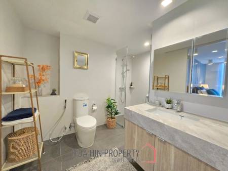 THE PINE HUA HIN : Luxurious 3 Bed Condo near the Beach