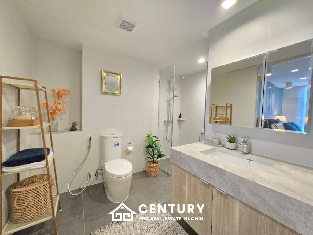 148 ตร.ม 3 เตียง 4 อาบน้ำ คอนโดมิเนียม For ขาย