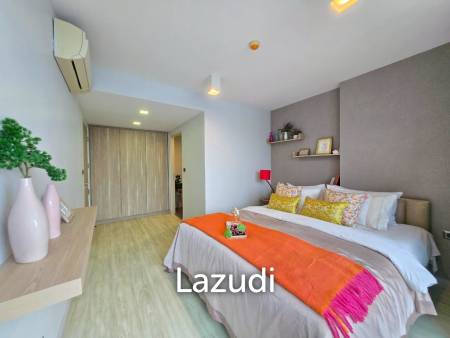THE PINE HUA HIN : Luxurious 3 Bed Condo near the Beach