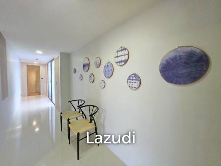 THE PINE HUA HIN : Luxurious 3 Bed Condo near the Beach