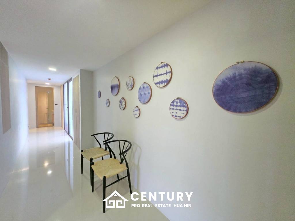 148 ตร.ม 3 เตียง 4 อาบน้ำ คอนโดมิเนียม For ขาย