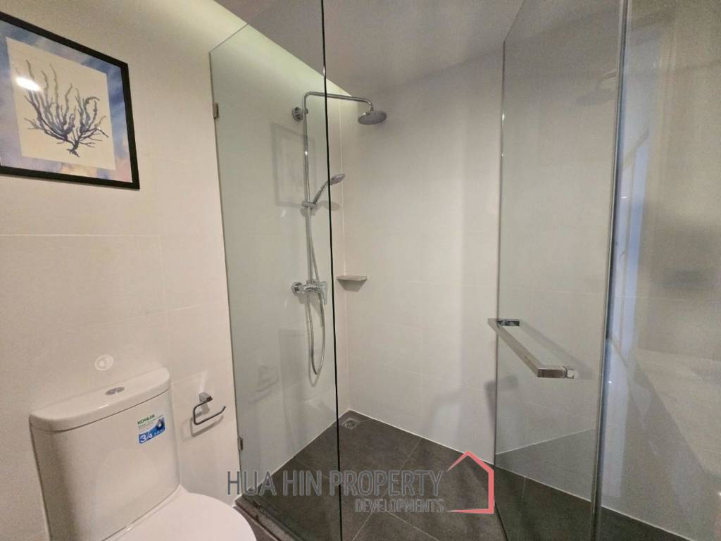 THE PINE HUA HIN : Luxurious 3 Bed Condo near the Beach