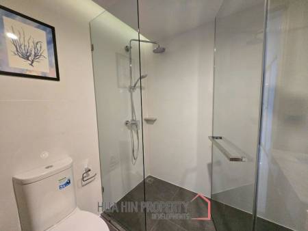 THE PINE HUA HIN : Luxurious 3 Bed Condo near the Beach
