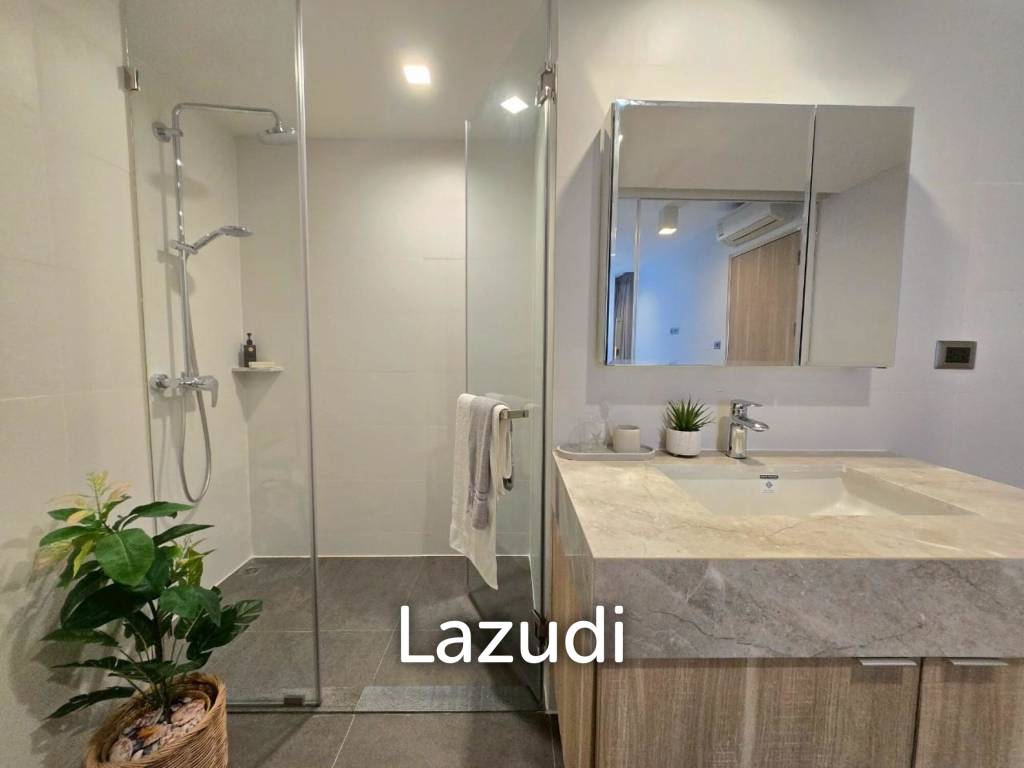 THE PINE HUA HIN : Luxurious 3 Bed Condo near the Beach