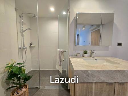 THE PINE HUA HIN : Luxurious 3 Bed Condo near the Beach