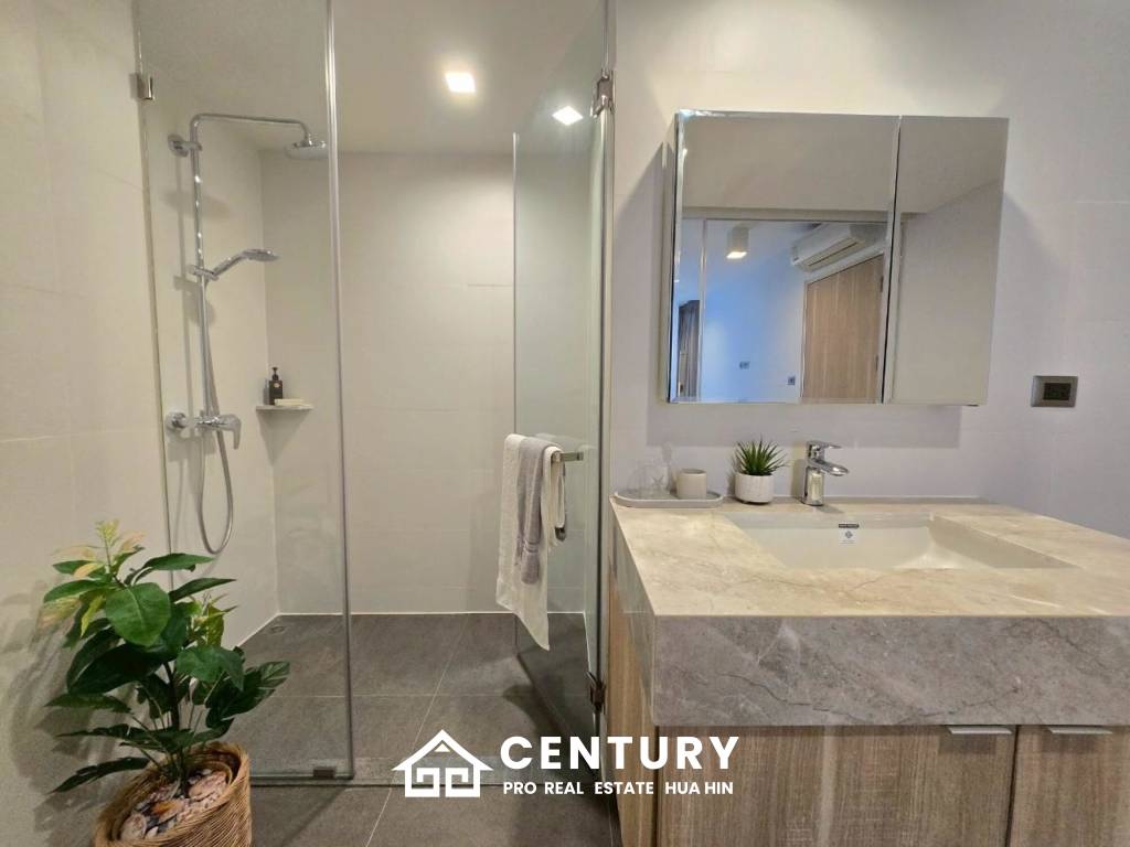 148 ตร.ม 3 เตียง 4 อาบน้ำ คอนโดมิเนียม For ขาย