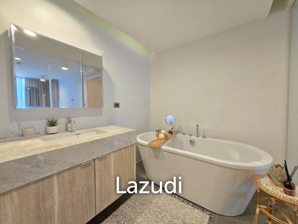 THE PINE HUA HIN : Luxurious 3 Bed Condo near the Beach