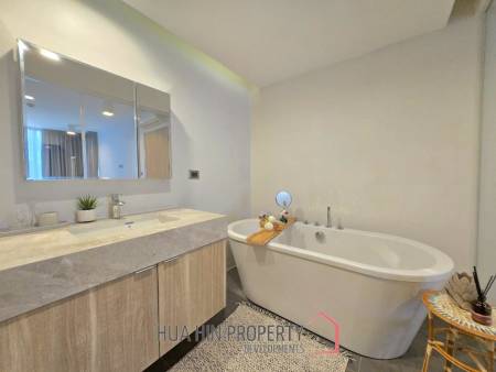 THE PINE HUA HIN : Luxurious 3 Bed Condo near the Beach
