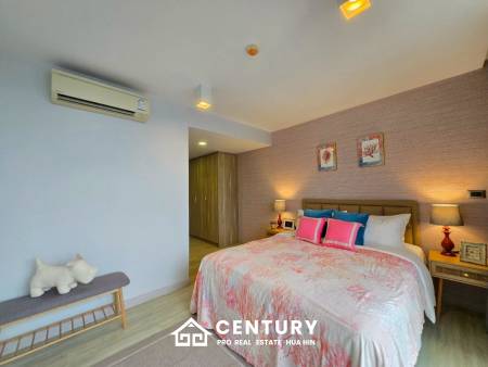 148 ตร.ม 3 เตียง 4 อาบน้ำ คอนโดมิเนียม For ขาย