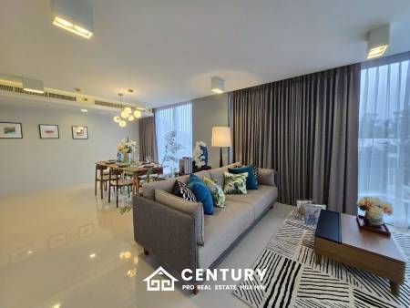 148 ตร.ม 3 เตียง 4 อาบน้ำ คอนโดมิเนียม For ขาย