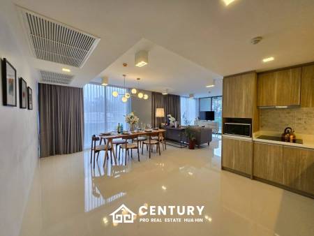 148 ตร.ม 3 เตียง 4 อาบน้ำ คอนโดมิเนียม For ขาย