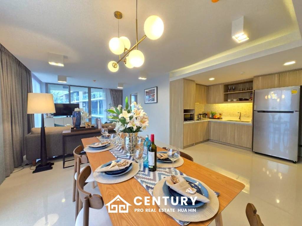 148 ตร.ม 3 เตียง 4 อาบน้ำ คอนโดมิเนียม For ขาย