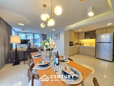 148 ตร.ม 3 เตียง 4 อาบน้ำ คอนโดมิเนียม For ขาย