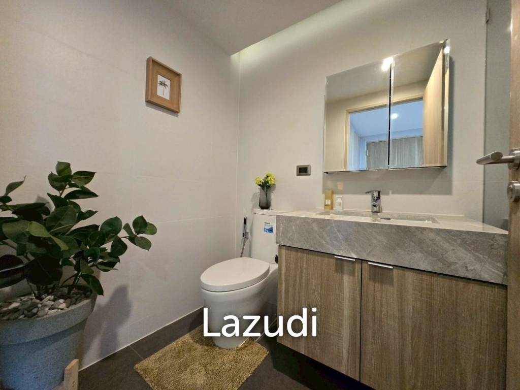 THE PINE HUA HIN : Luxurious 3 Bed Condo near the Beach