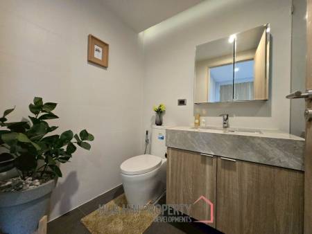 THE PINE HUA HIN : Luxurious 3 Bed Condo near the Beach
