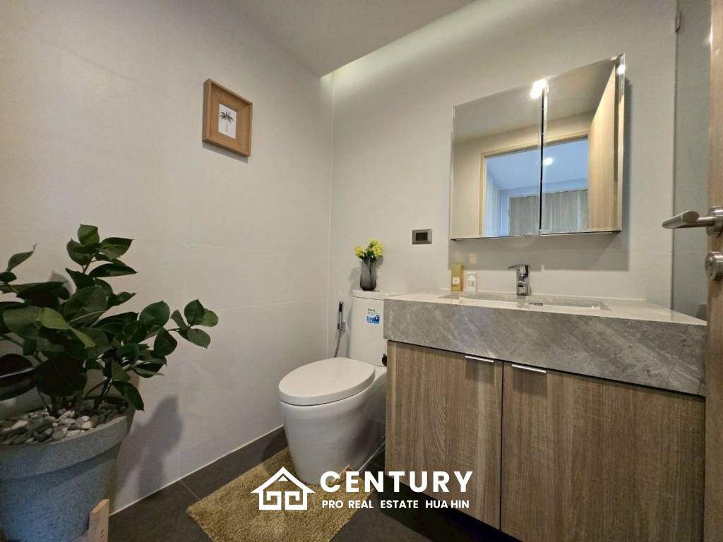 148 ตร.ม 3 เตียง 4 อาบน้ำ คอนโดมิเนียม For ขาย