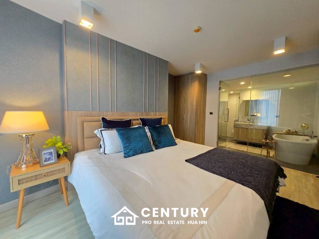 148 ตร.ม 3 เตียง 4 อาบน้ำ คอนโดมิเนียม For ขาย