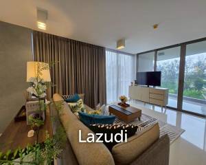 THE PINE HUA HIN : Luxurious 3 Bed Condo near the Beach