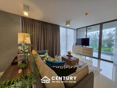 148 ตร.ม 3 เตียง 4 อาบน้ำ คอนโดมิเนียม For ขาย