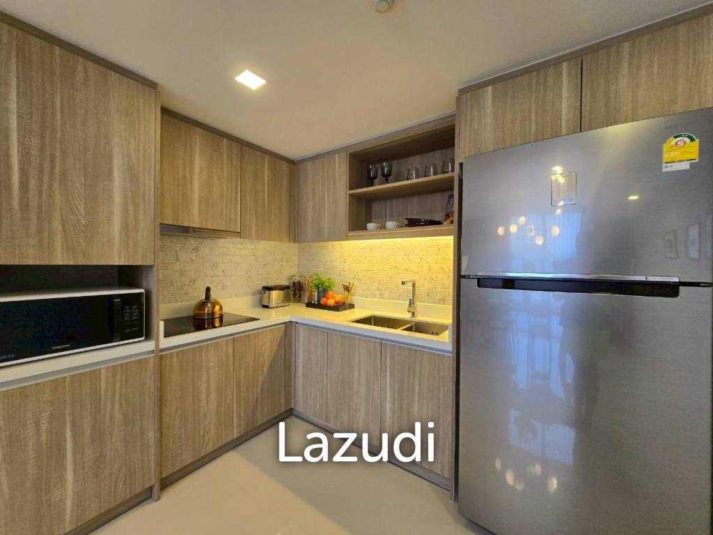 THE PINE HUA HIN : Luxurious 3 Bed Condo near the Beach