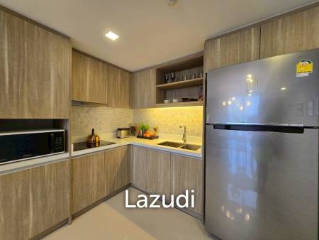 THE PINE HUA HIN : Luxurious 3 Bed Condo near the Beach