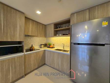 THE PINE HUA HIN : Luxurious 3 Bed Condo near the Beach