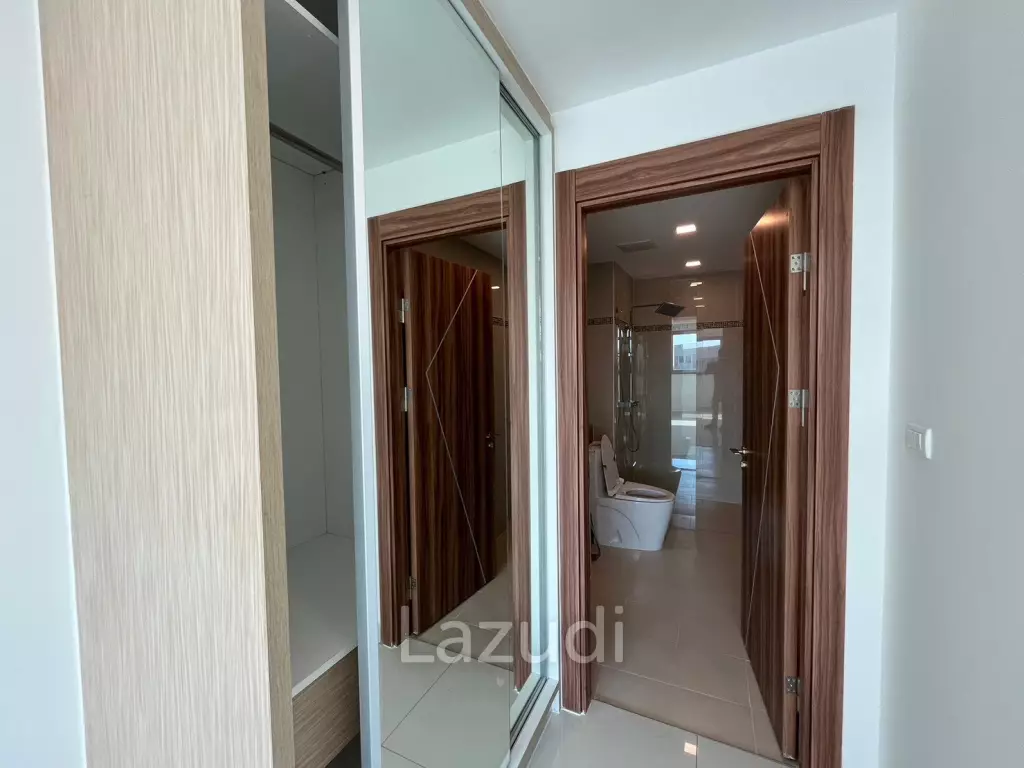 1 Bed 1 Bath 41.58 SQ.M. Laguna Beach Resort 3