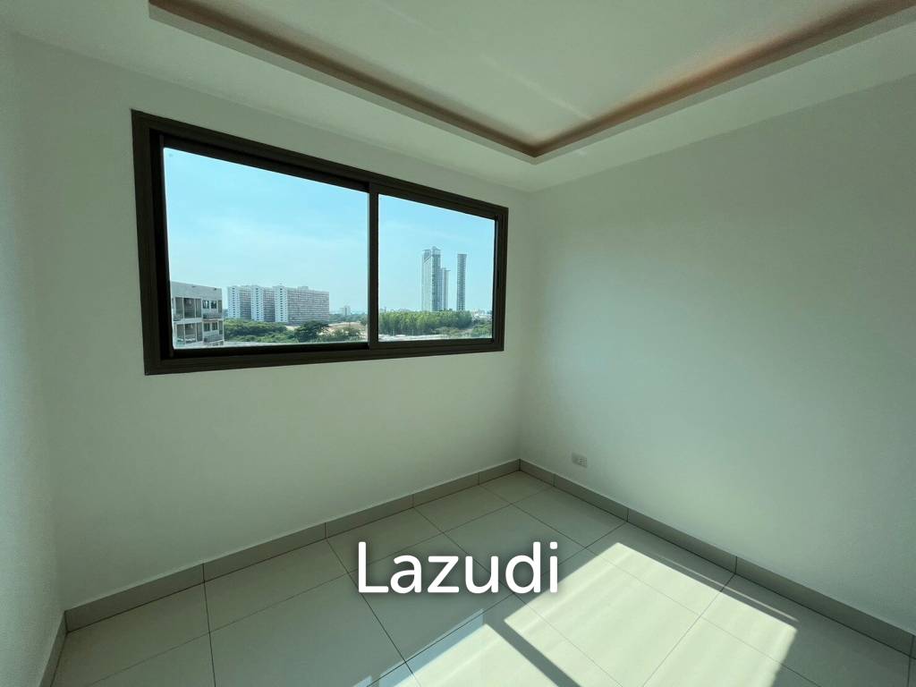 1 Bed 1 Bath 41.58 SQ.M. Laguna Beach Resort 3