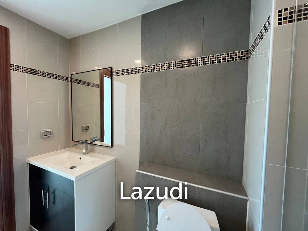 1 Bed 1 Bath 41.58 SQ.M. Laguna Beach Resort 3